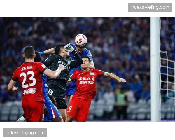 辽宁铁人14次射门6次射正，进攻三区缺乏一锤定音能力